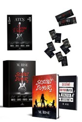 Sesini Duyur 2 Hediyeli Özel Kutulu - Ephesus Yayınları