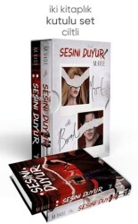 Sesini Duyur Seti - İndigo Kitap