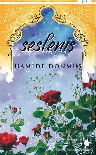 Sesleniş - Morena Yayınevi