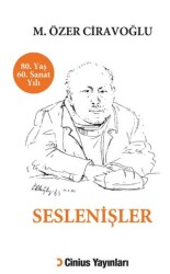 Seslenişler - Cinius Yayınları