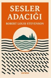 Sesler Adacığı - LibrisHub Yayınları
