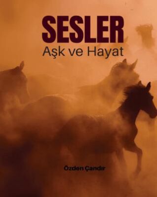 Sesler - Aşk ve Hayat - 1