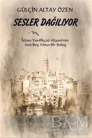 Sesler Dağılıyor - 1