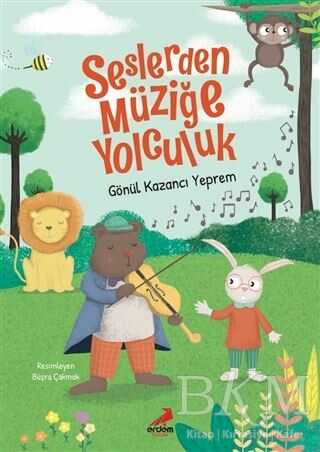 Seslerden Müziğe Yolculuk - Erdem Çocuk