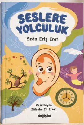 Seslere Yolculuk - 1