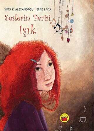 Seslerin Perisi Işık - Kuraldışı Yayınevi