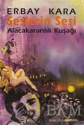 Seslerin Sesi - Kora Yayın