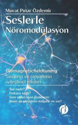 Herdem Kitap Seslerle Nöromodülasyon - Herdem Kitap