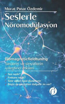 Herdem Kitap Seslerle Nöromodülasyon - 1