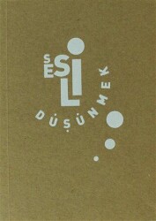 Sesli Düşünmek - Artshop Yayıncılık