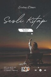 Sesli Kitap - Tilki Kitap