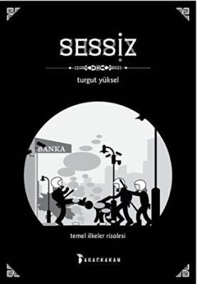 Sessiz kapağı