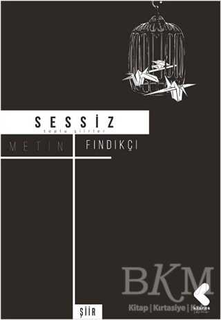 Sessiz - Klaros Yayınları