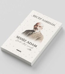 Sessiz Adam - Değişim Yayınları