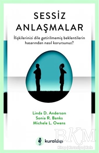 Sessiz Anlaşmalar - Kuraldışı Yayınevi