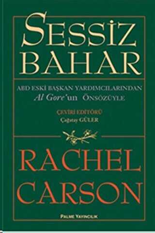 SESSİZ BAHAR - Palme Yayıncılık