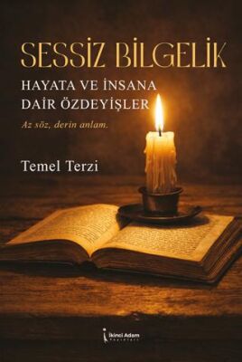Sessiz Bilgelik - 1