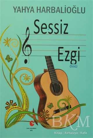 Sessiz Çalgı - Can Yayınları (Ali Adil Atalay)