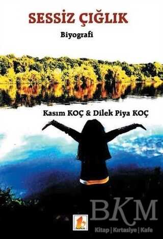 Sessiz Çığlık - Babek Yayınları