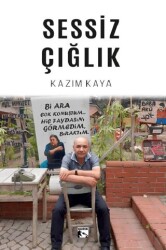 Sessiz Çığlık - Alaska Yayınevi