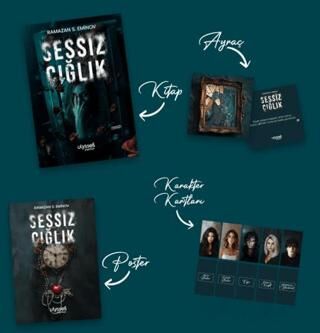 Sessiz Çığlık - 1