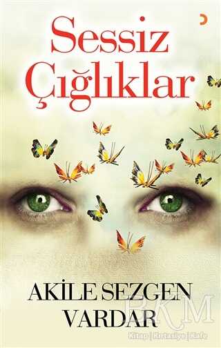 Sessiz Çığlıklar - Cinius Yayınları