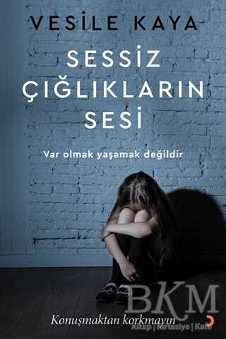 Sessiz Çığlıkların Sesi - 1