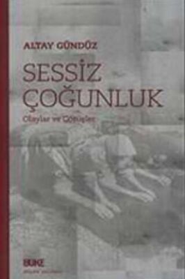 Sessiz Çoğunluk - 1