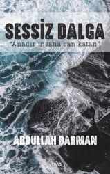 Sessiz Dalga - Vova Yayınları