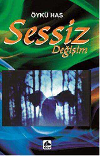 Sessiz Değişim - Öğretmenim Dergisi Yayınları
