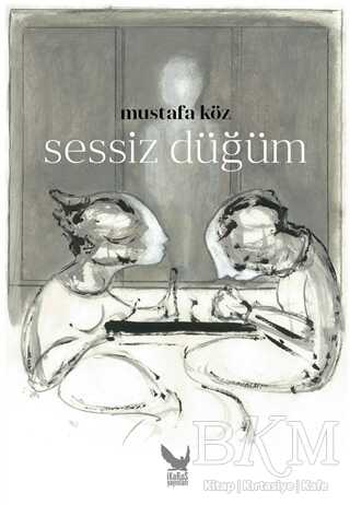 Sessiz Düğüm - İkaros Yayınları