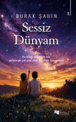 Sessiz Dünyam - 1