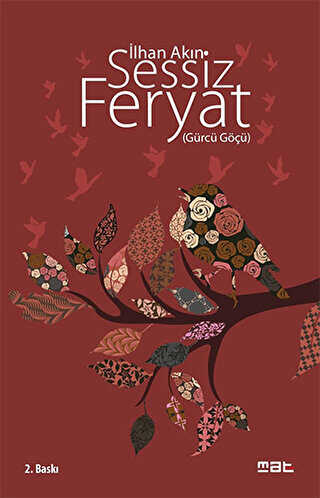 Sessiz Feryat - Mat Kitap