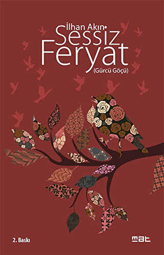 Sessiz Feryat