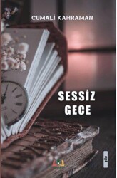 Sessiz Gece - Sidar Yayınları