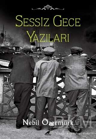 Sessiz Gece Yazıları - Kara Karga Yayınları