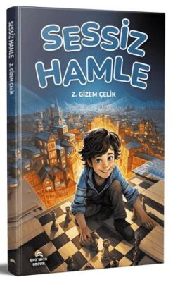 Sessiz Hamle - 1
