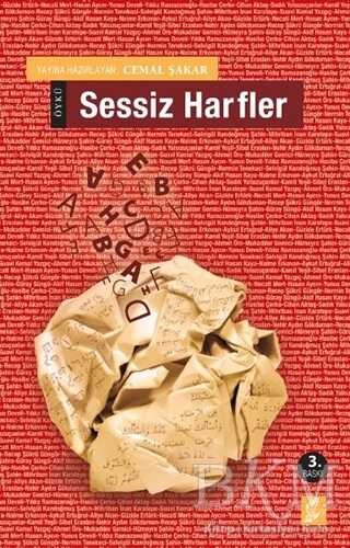Sessiz Harfler - Okur Kitaplığı
