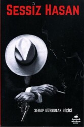 Sessiz Hasan - Almina Kitap