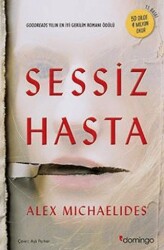 Sessiz Hasta - Domingo Yayınevi
