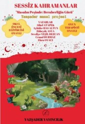 Sessiz Kahramanlar - Yazşader Yayıncılık