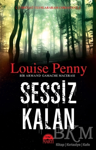 Sessiz Kalan - Martı Yayınları