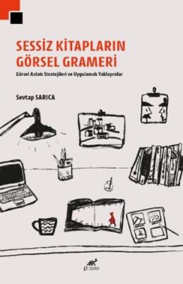 Sessiz Kitapların Görsel Grameri - 1