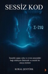 Sessiz Kod - Cinius Yayınları