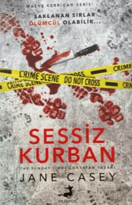 Sessiz Kurban - 1