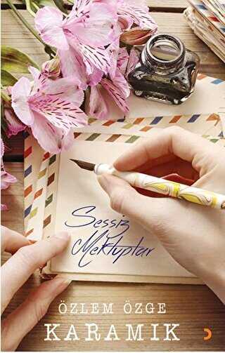 Sessiz Mektuplar - Cinius Yayınları