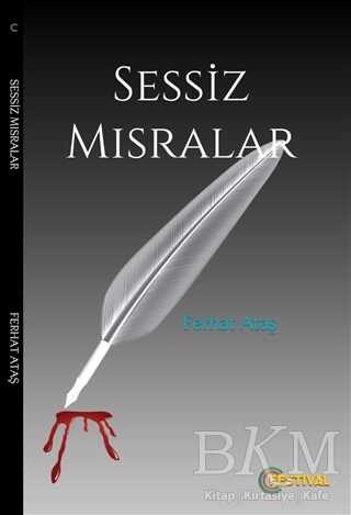 Sessiz Mısralar - Festival Yayıncılık
