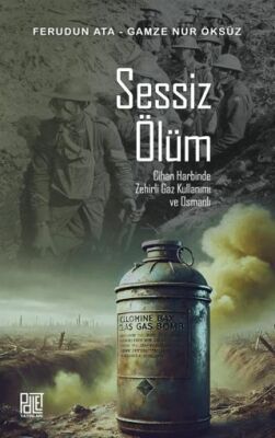 Sessiz Ölüm - 1