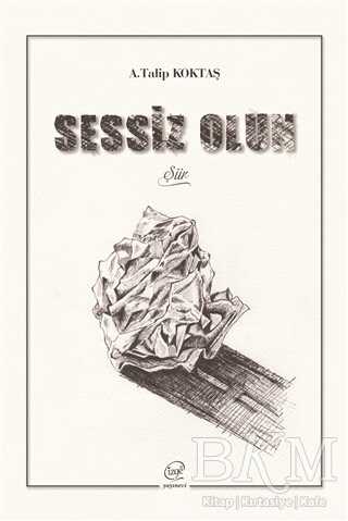 Sessiz Olun - Çizge Yayınevi