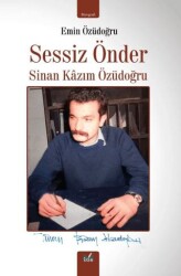 Sessiz Önder - İzan Yayıncılık